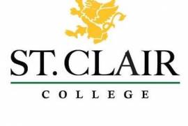 St. Clair College of Applied Arts and Technology Windsor, Canada