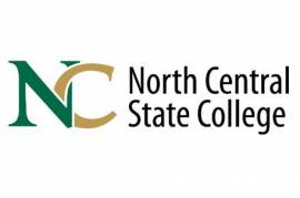 North Central State College, USA