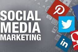 Social Media Marketing & Marketing Strategy 