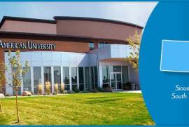 National American University - Sioux Falls, USA