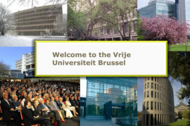 PhD Research position on Environment and Sustainable Development in IES at Vrije Universiteit Brussel in Belgium