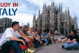 Italian Government 2019-2020 Scholarships for Foreign Students – Study In Italy