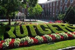 Rutgers University - New Brunswick, USA