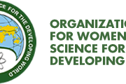 PhD Fellowships for Women Scientists from Science and Technology of Lagging Countries