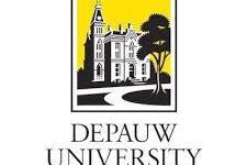 DePauw University, USA