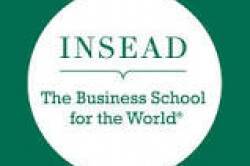 INSEAD Business School - Syngenta Endowed Scholarships In France, 2020
