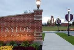 Taylor University, USA