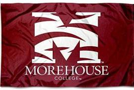 Morehouse College, USA