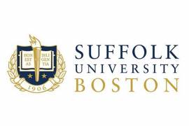 Suffolk University, USA