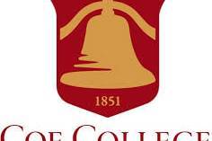 Coe College, USA