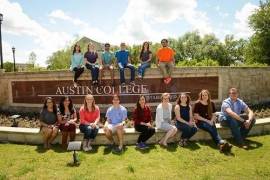 Austin College, USA