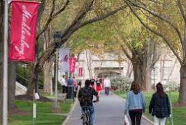 Muhlenberg College, USA